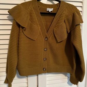 CROSBY by Mollie Burch | Karrington Sweater